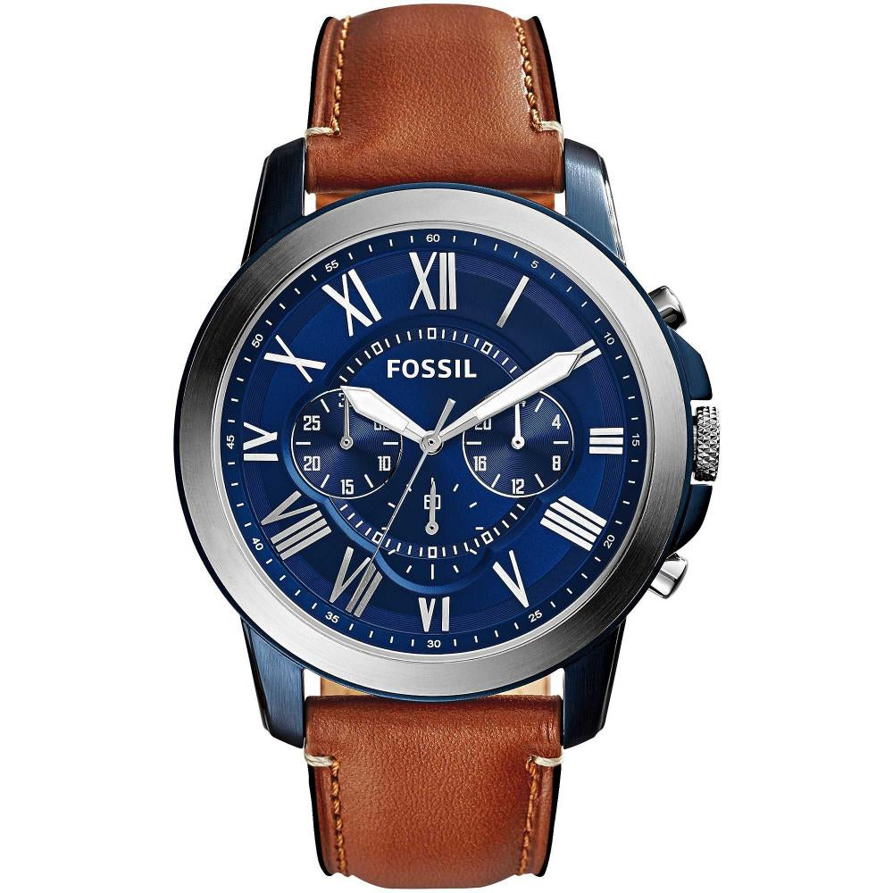 Orologio Uomo Fossil Grant - FS5236 -