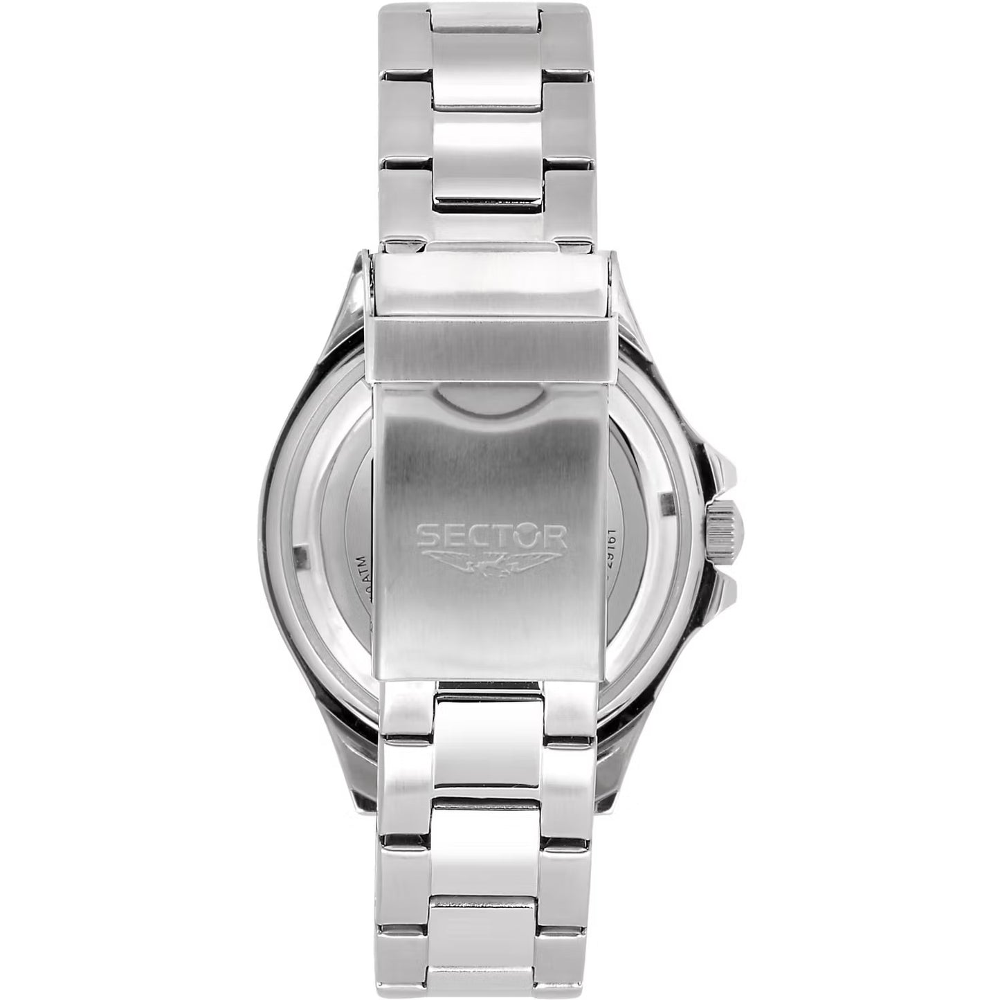 Orologio Uomo Sector 2030 LAUNCH 2° - R3253161021