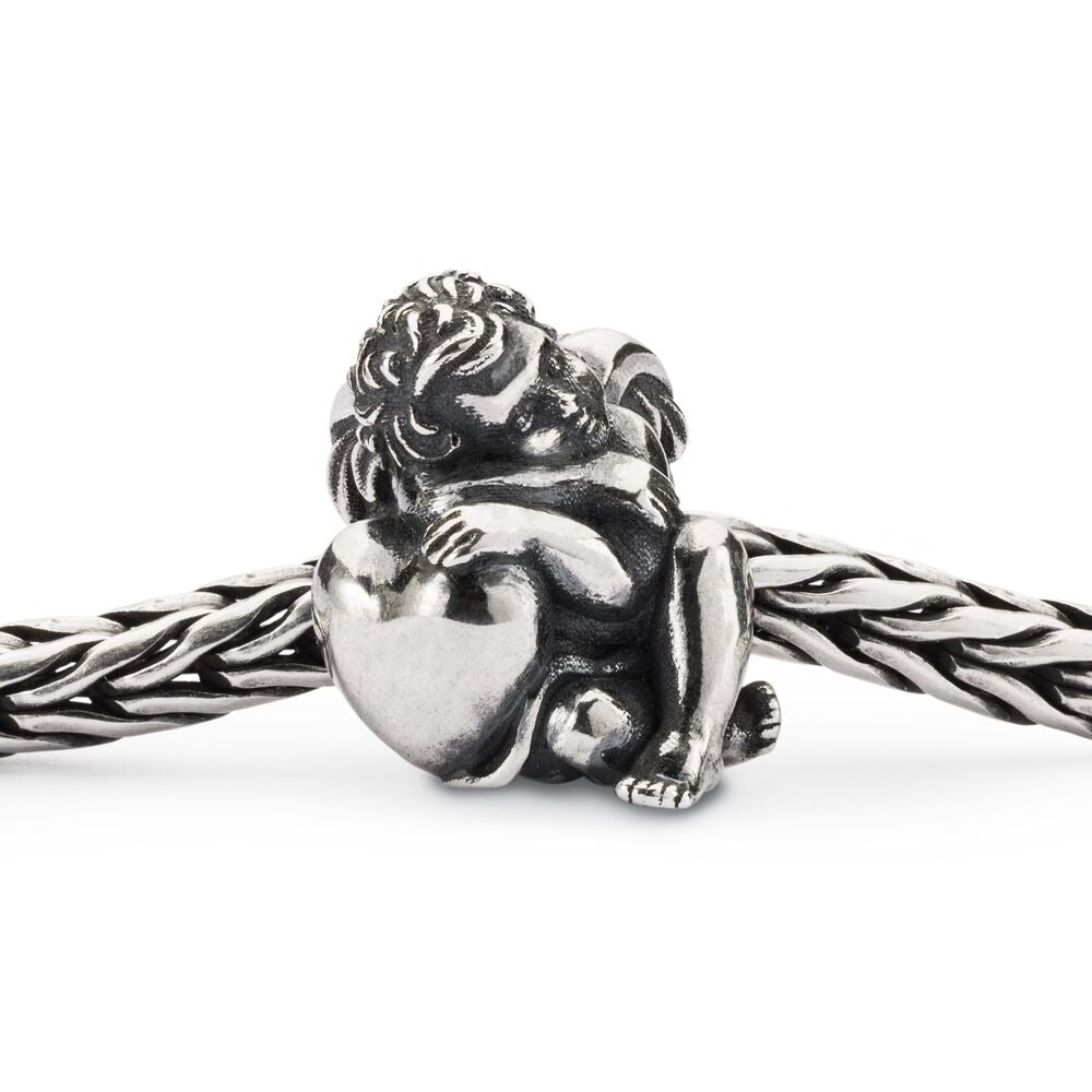 Cherubino dell'Amore RITIRATO Trollbeads - TAGBE-50042