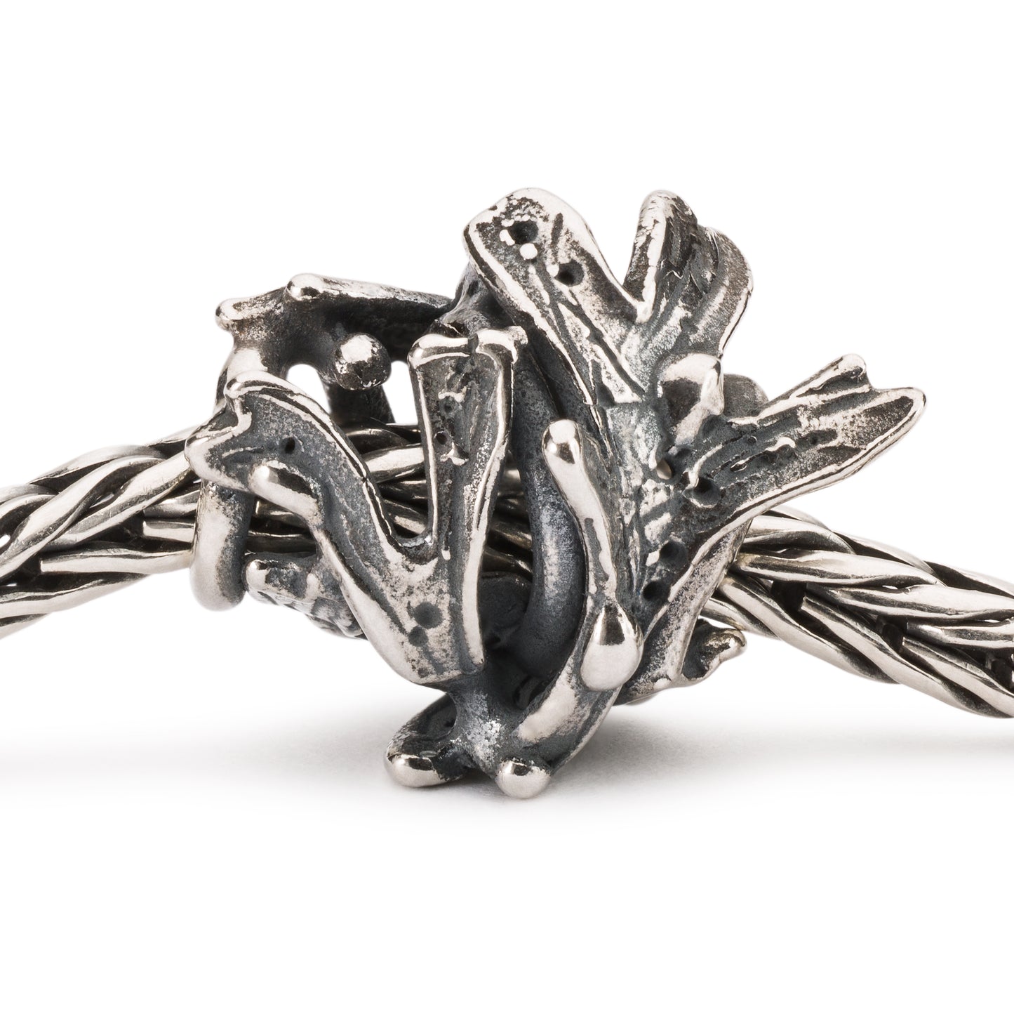 Respiro del Mare Trollbeads - TAGBE-30169