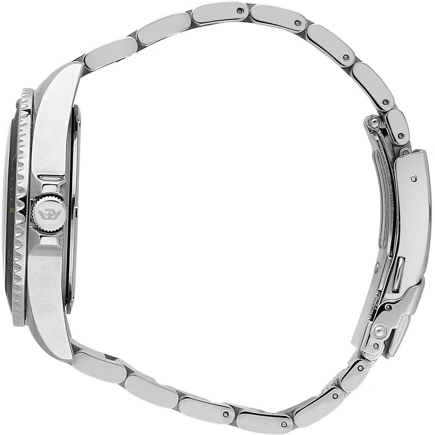 Orologio + Cinturino Uomo Philip Watch Caribe Diving - R8223216008 -