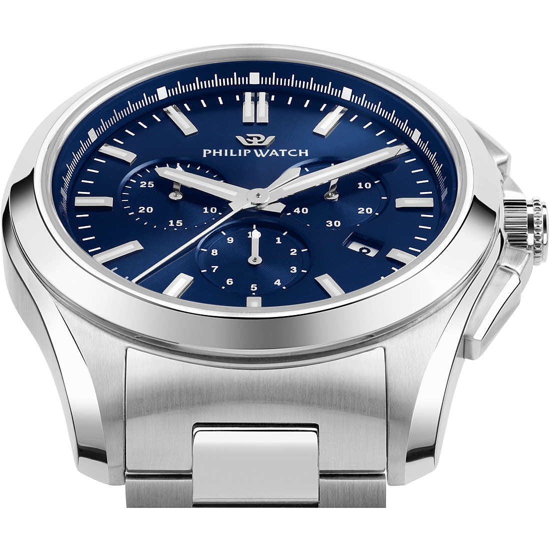 Orologio Uomo Philip Watch Amalfi - R8273618002 -