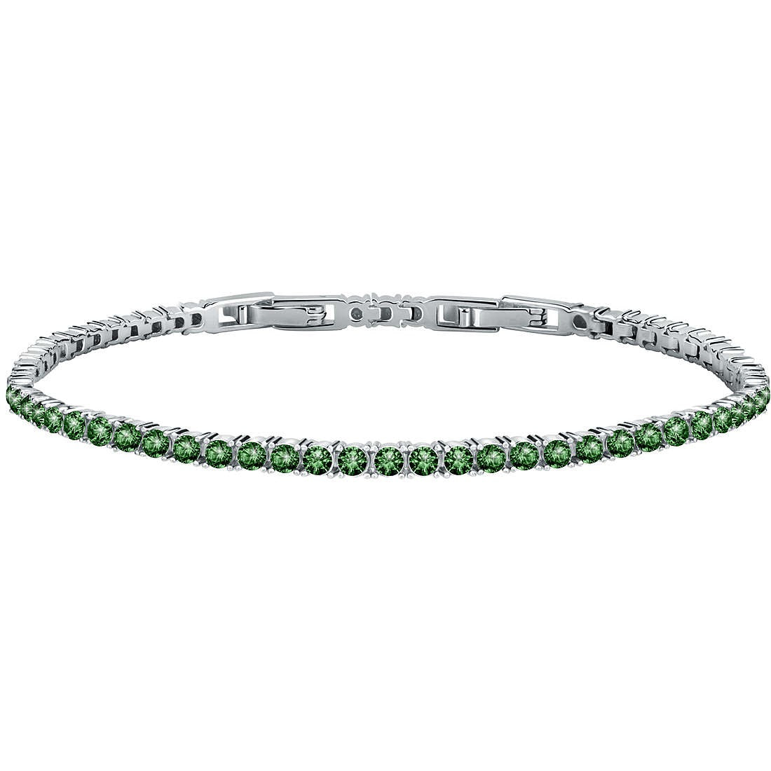 Bracciale Tennis Donna Morellato Tesori - SAIW86