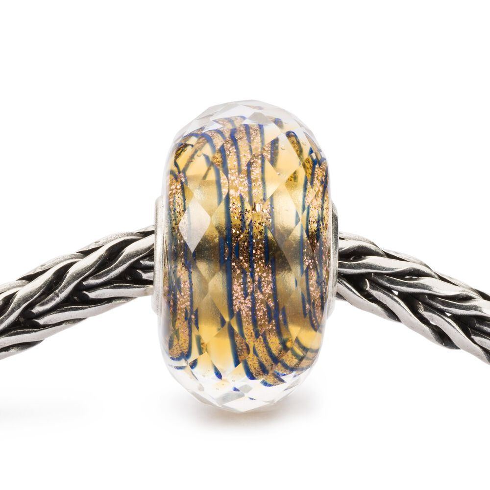 Desiderio Blu RITIRATO Trollbeads - TGLBE-30073