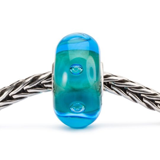 Urano RITIRATO Trollbeads - TGLBE-10469