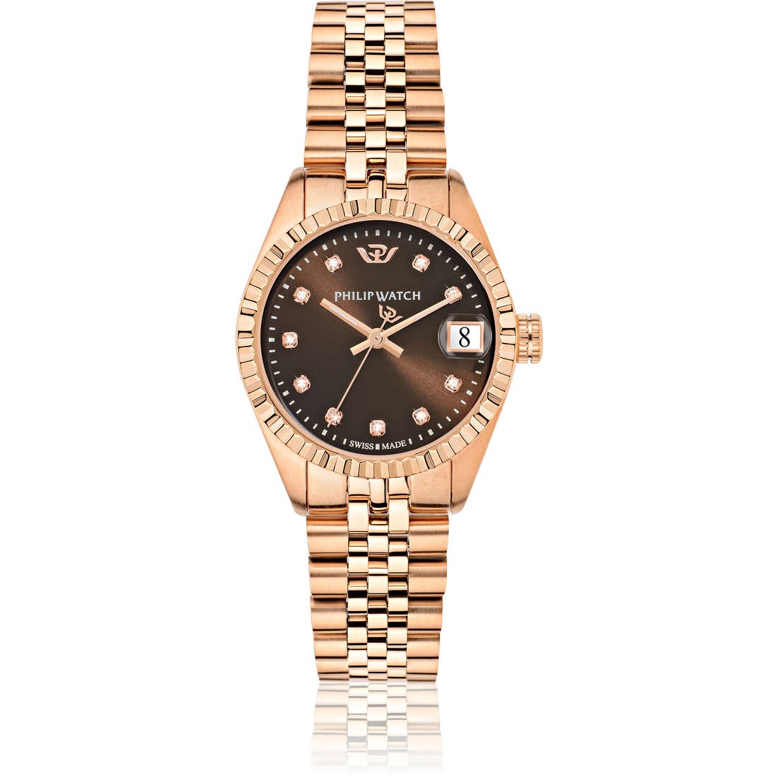 Orologio Donna Philip Watch Caribe - R8253107518 -