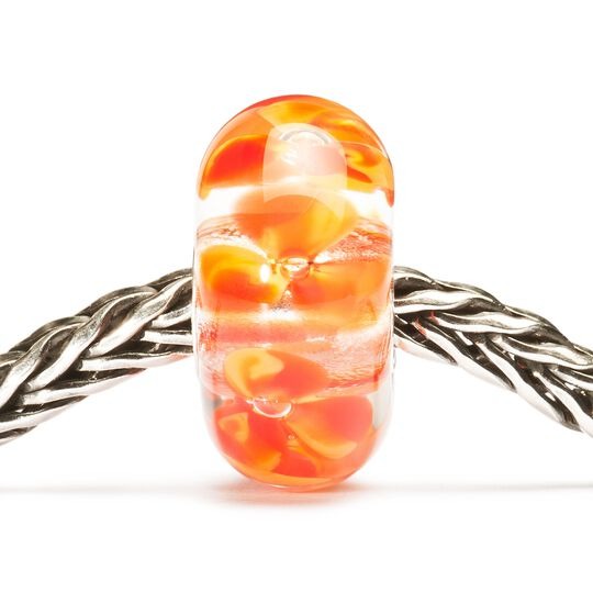 Fiori Corallo RITIRATO Trollbeads - TGLBE-10113
