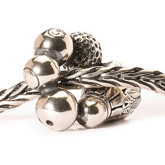 Champion RITIRATO Trollbeads - TAGBE-30016