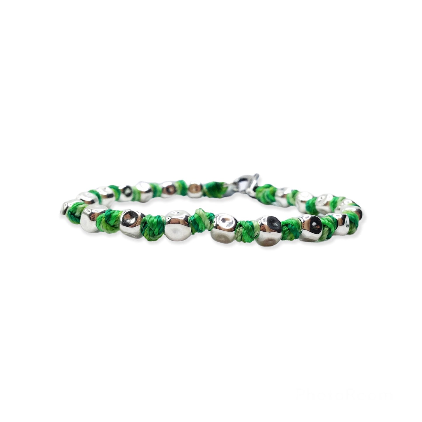 Bracciale Spadarella Crushed Original 5mm - SPBR003 -