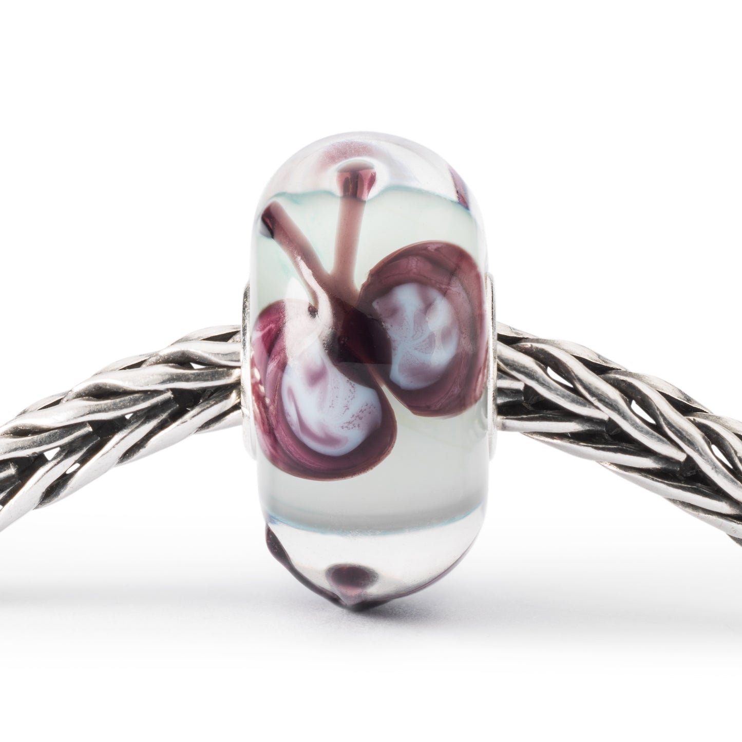 Armonia in Volo RITIRATO Trollbeads - TGLBE-20346