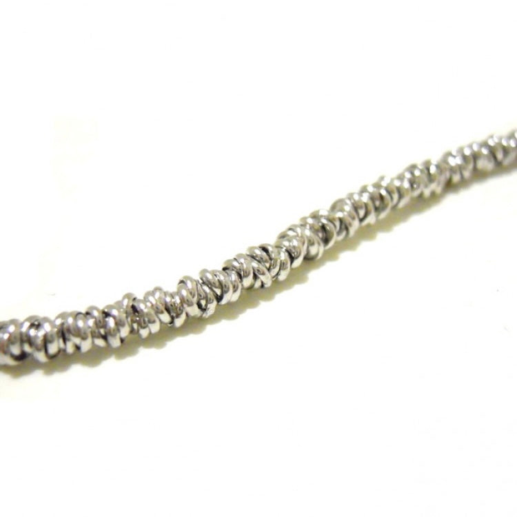 Bracciale Spadarella Anellini - SPBR263