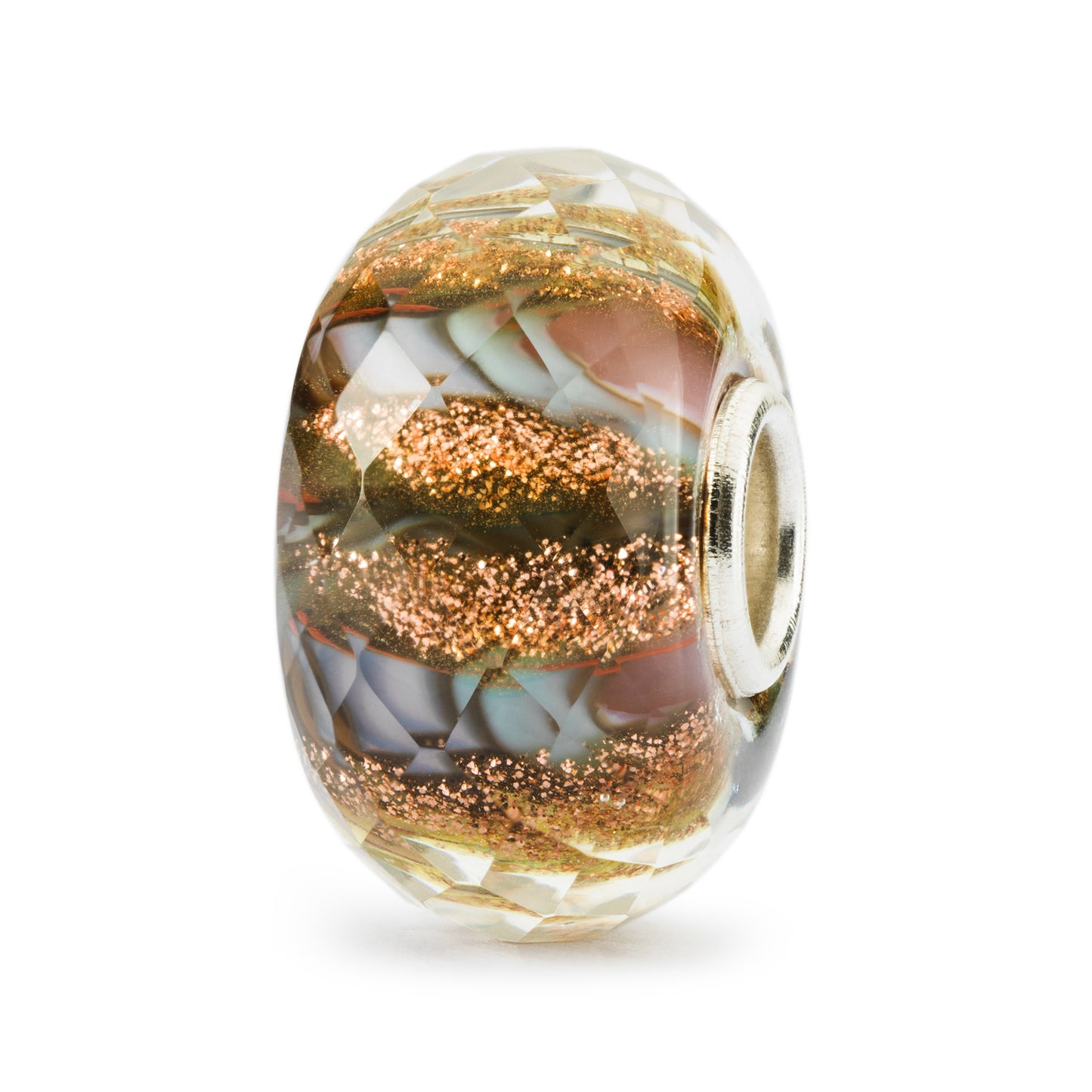 Sole e Terra RITIRATO Trollbeads - TGLBE-30081