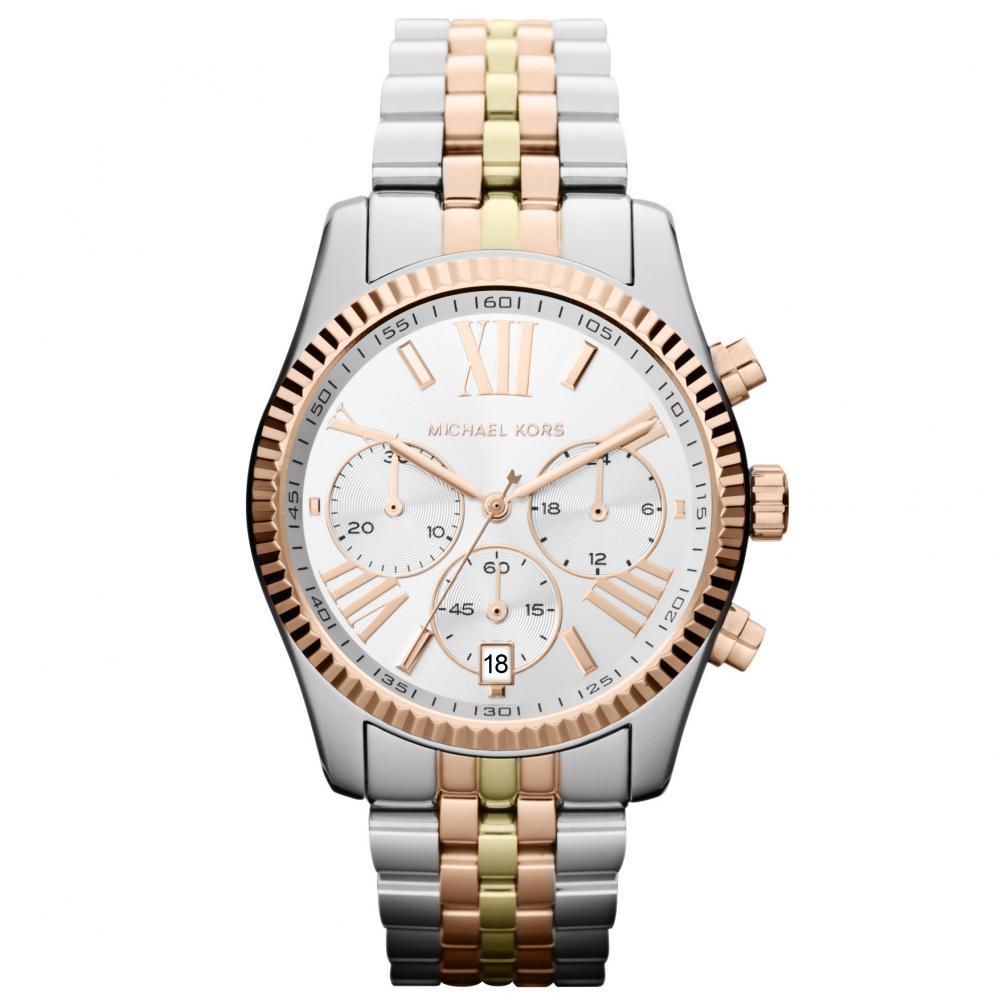 Michael Kors Watch Mk Orologio Donne Donna Michael Mk Orologi