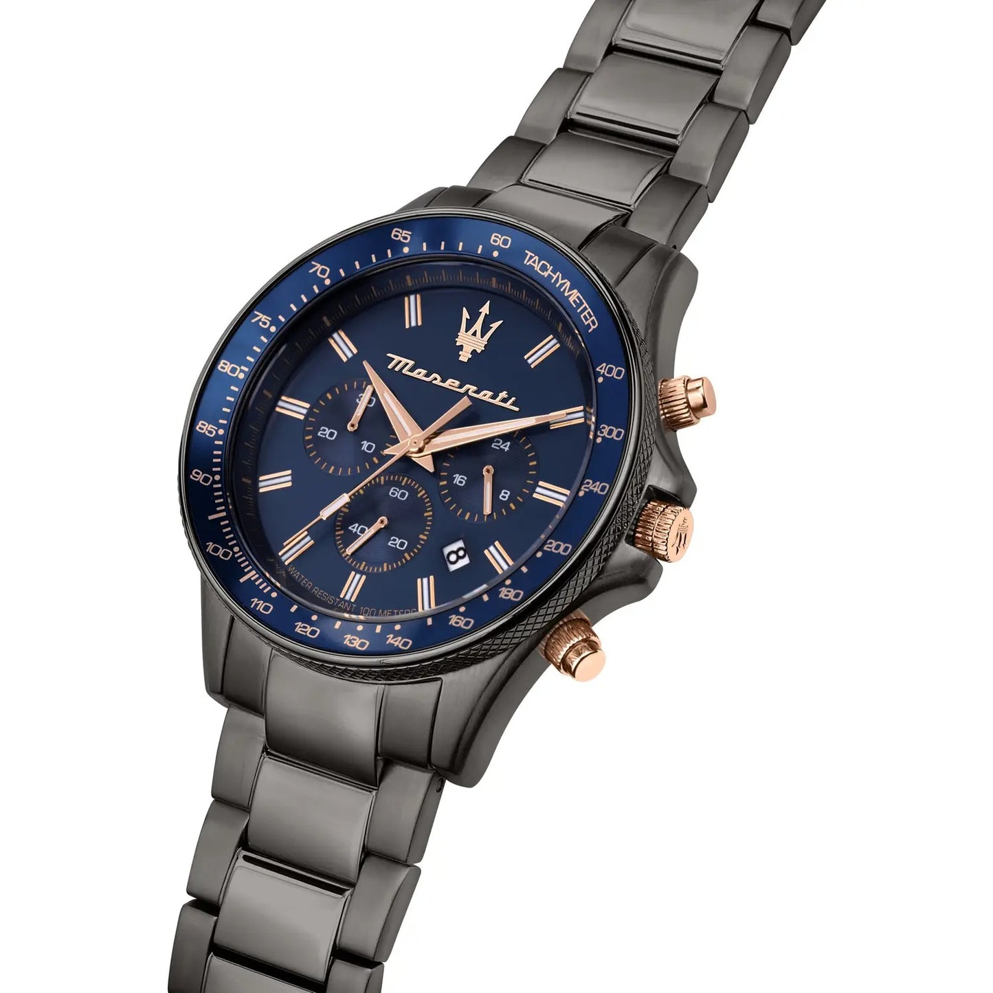 Orologio Uomo Maserati Sfida - R8873640001