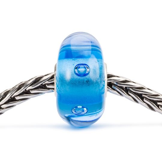 Plutone RITIRATO Trollbeads - TGLBE-10471