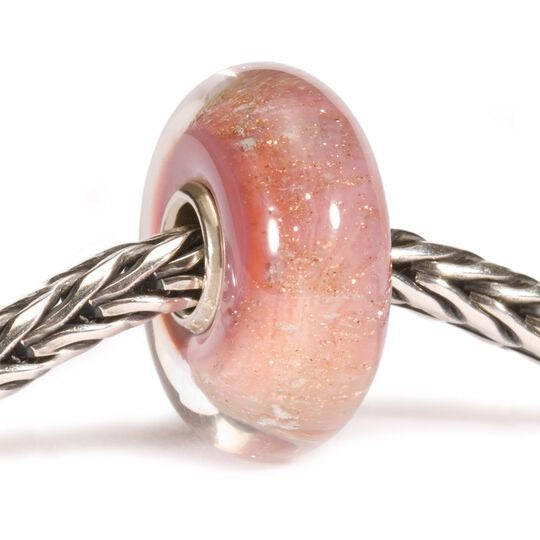 Deserto Rosa RITIRATO Trollbeads - TGLBE-10254