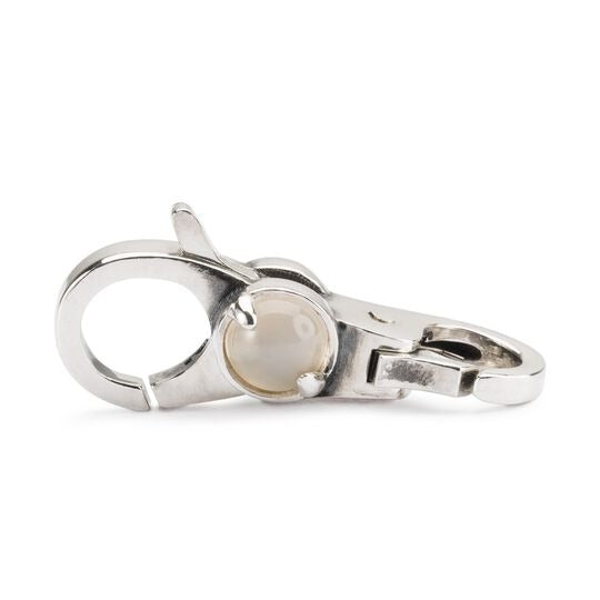 Chiusura Portafortuna Trollbeads - TAGLO-00081