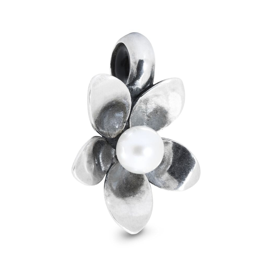 Stop Fiore del Vento RITIRATO Trollbeads - TAGBE-00214