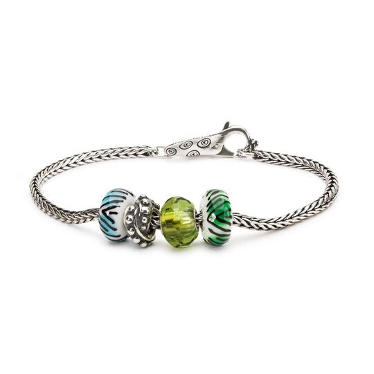 Tigre Topazio RITIRATO Trollbeads - TGLBE-10423