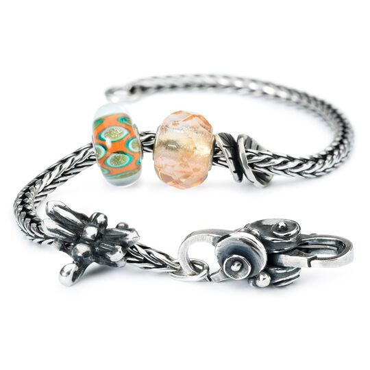 C'era Una Volta RITIRATO Trollbeads - TGLBE-10407