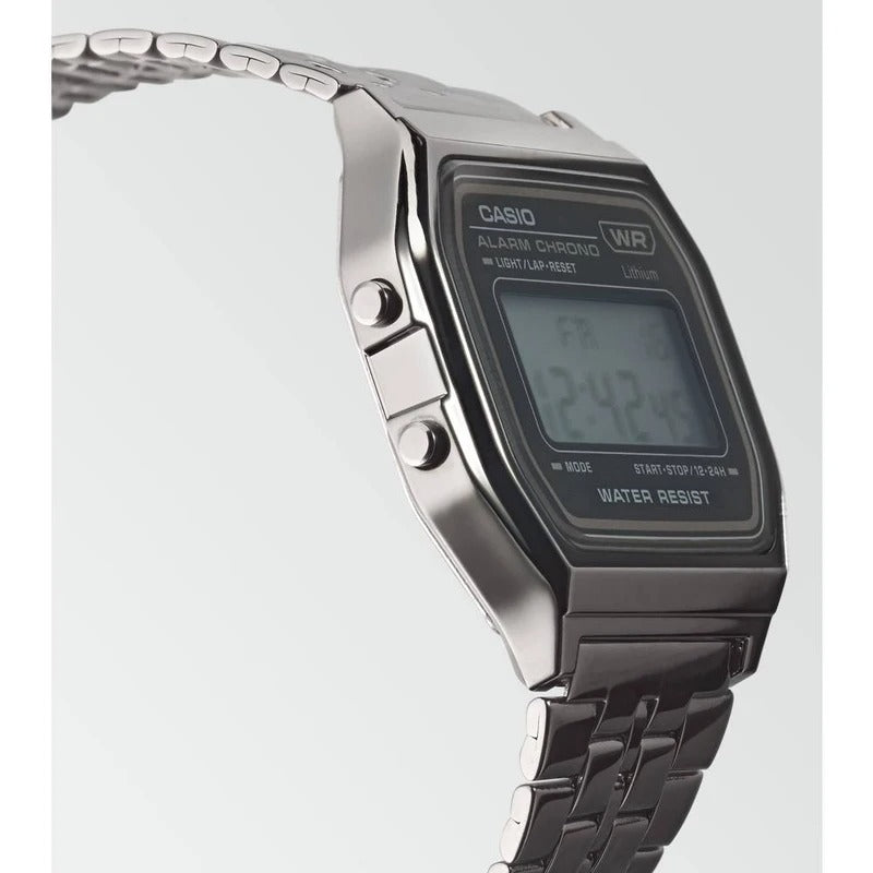Orologio Unisex Casio Vintage - A158WETB-1AEF