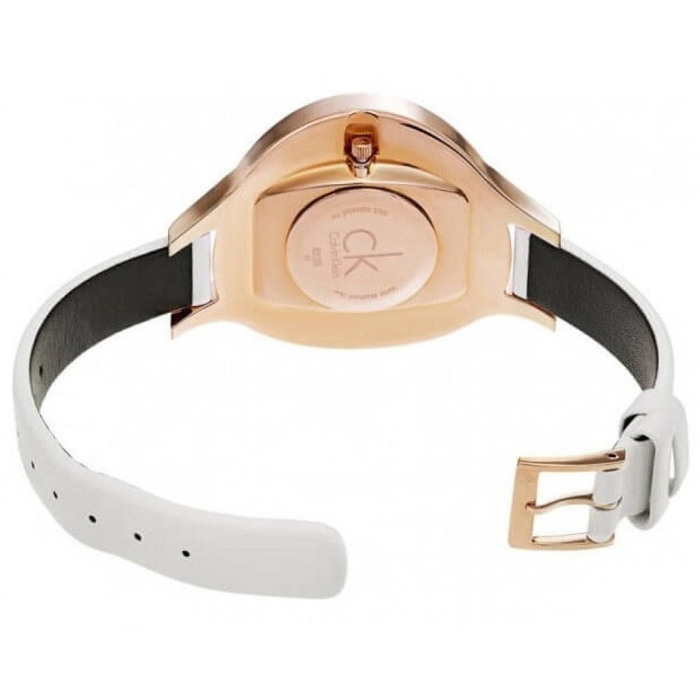 Orologio Donna Calvin Klein Glow - K2B23601