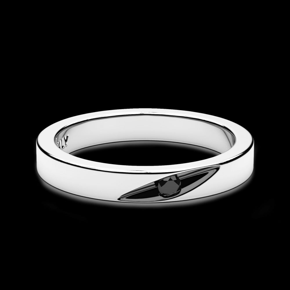 Anello Uomo Zancan Insignia 925 - EXA153 -
