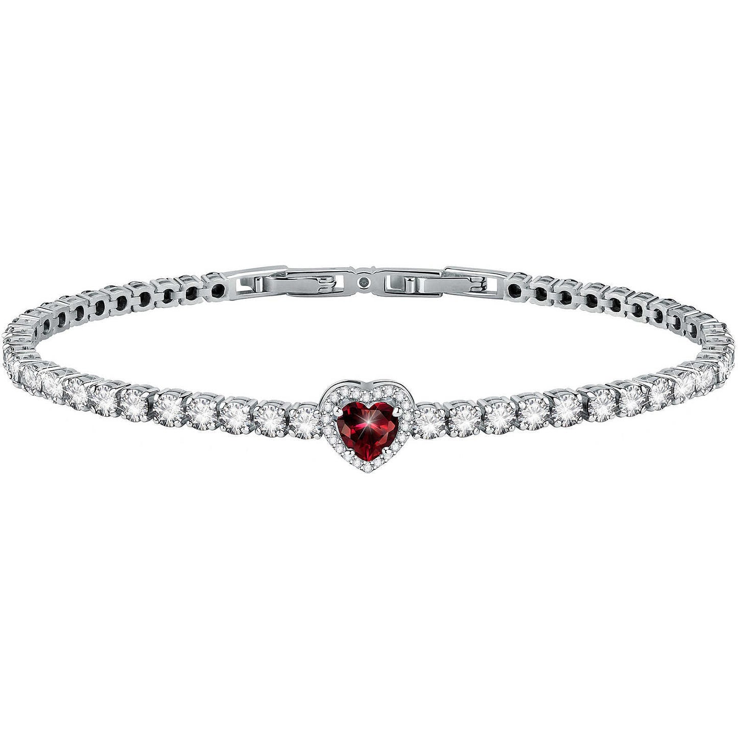 Bracciale Donna Morellato Tesori -SAVB10