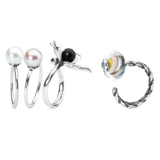 Ricordi RITIRATO Trollbeads - TGLBE-10409