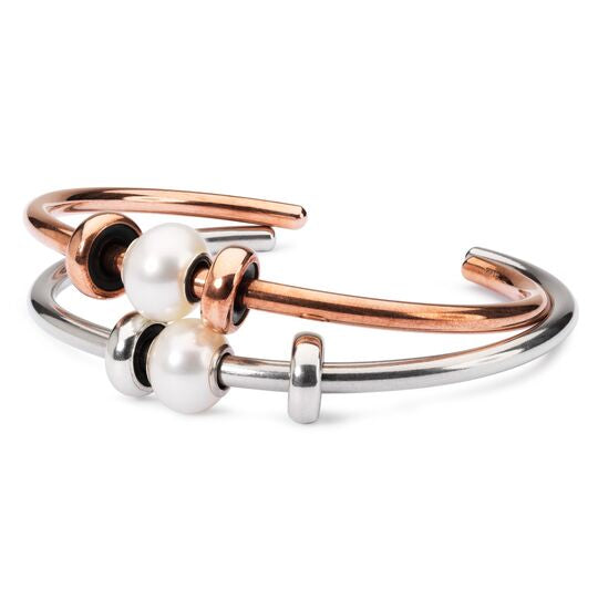 Bangle Rame Trollbeads - TCUBA-00001