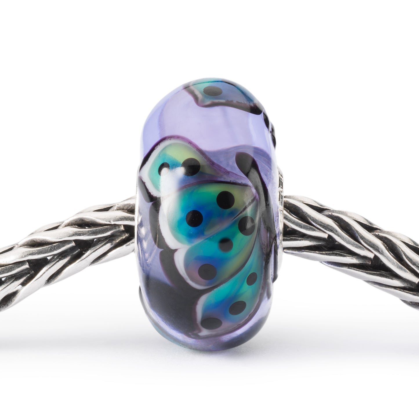 Battito di Ali RITIRATO Trollbeads - TGLBE-20349