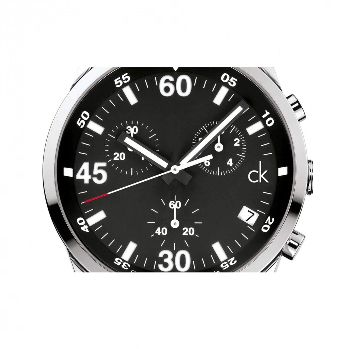 Orologio Uomo Calvin Klein Bold - K2227136 -