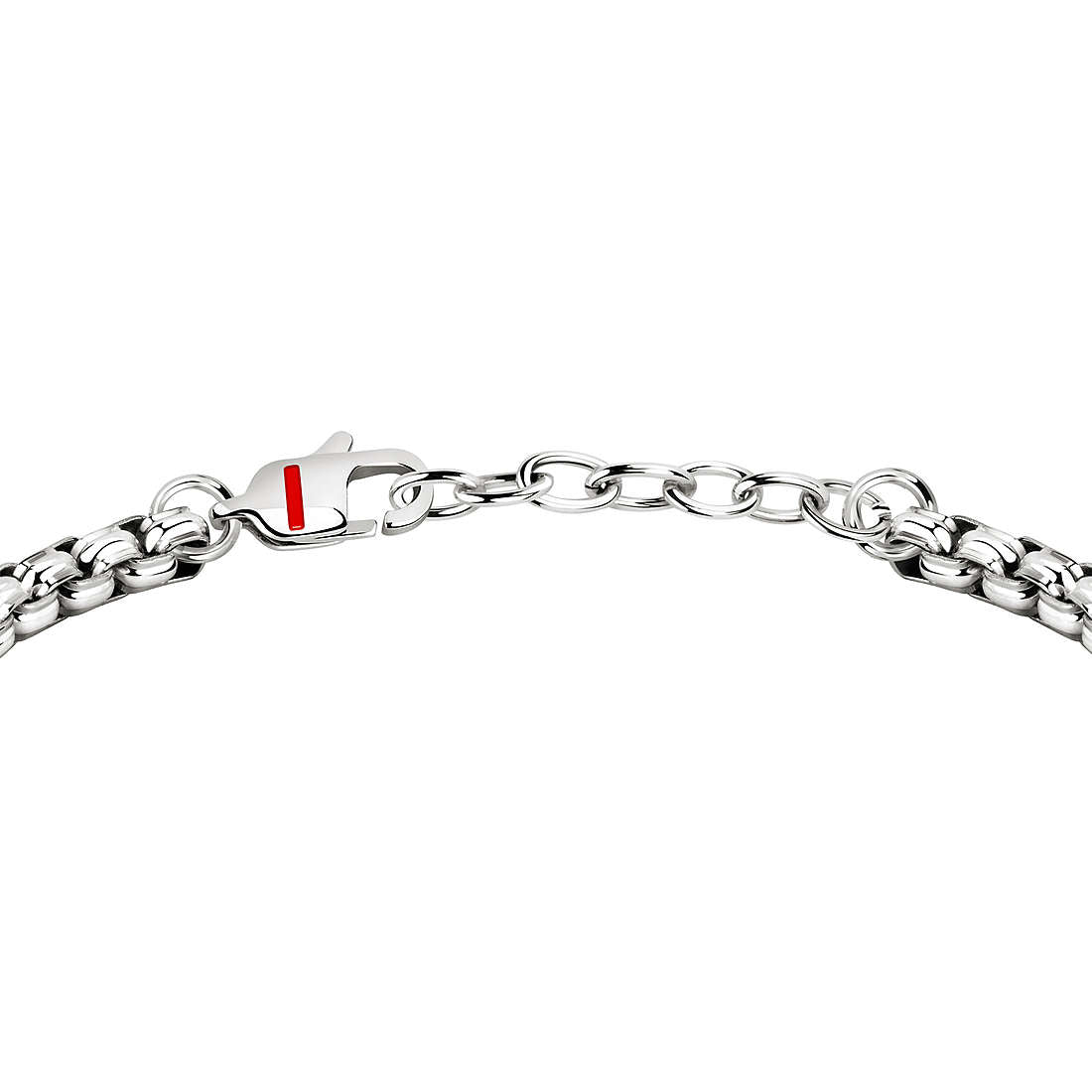 Bracciale Uomo Sector Energy - SAFT43
