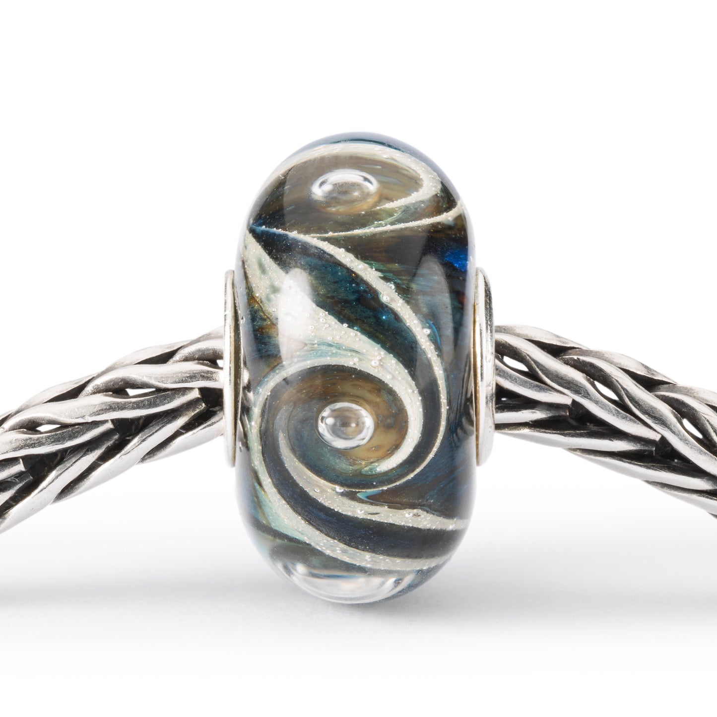 Vento d'Autunno RITIRATO Trollbeads - TGLBE-20351