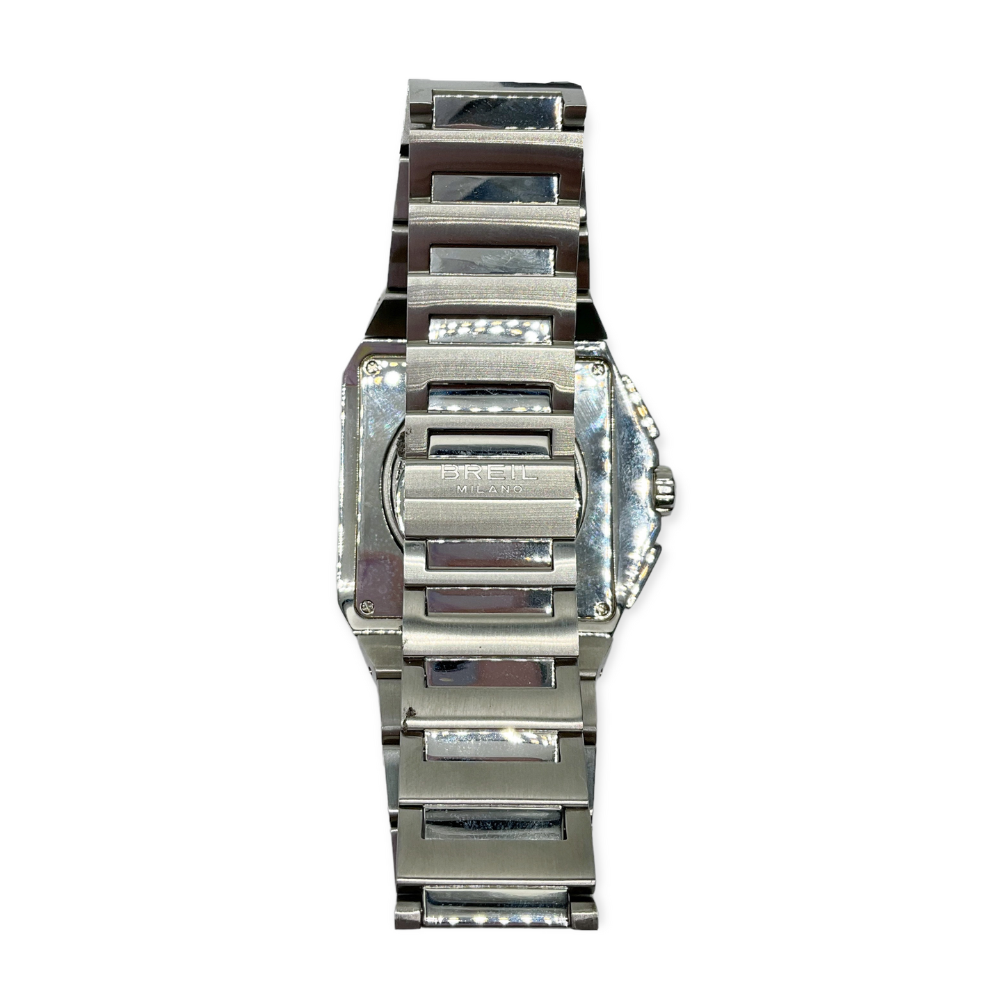 Orologio Uomo e Donna Breil Milano Logo - BW0392