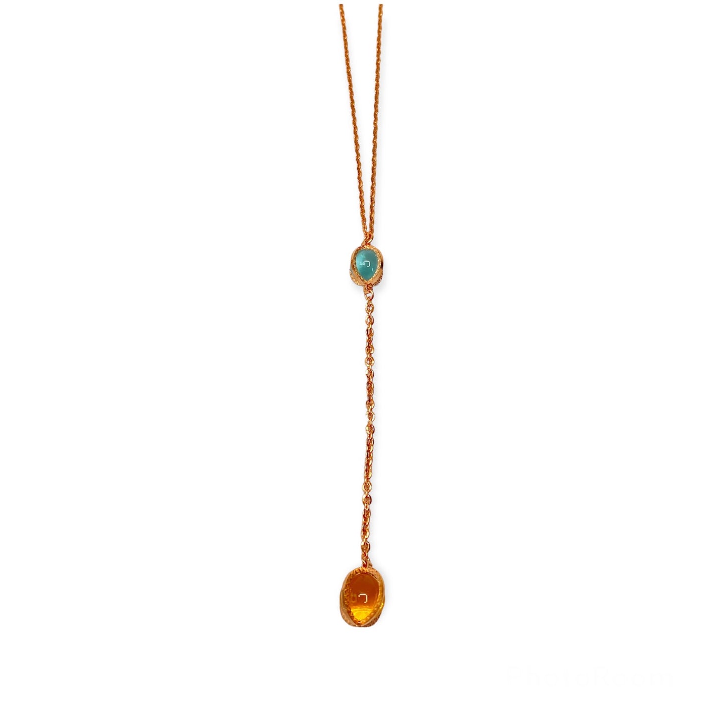 Collana Rebecca Rio - SRIKRM11 -