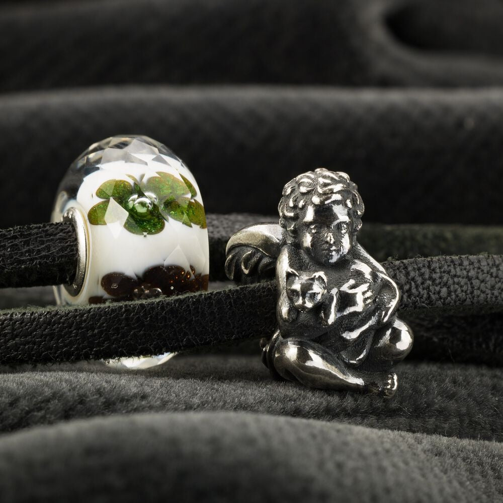 Giardino d'Inverno RITIRATO Trollbeads - TGLBE-30075
