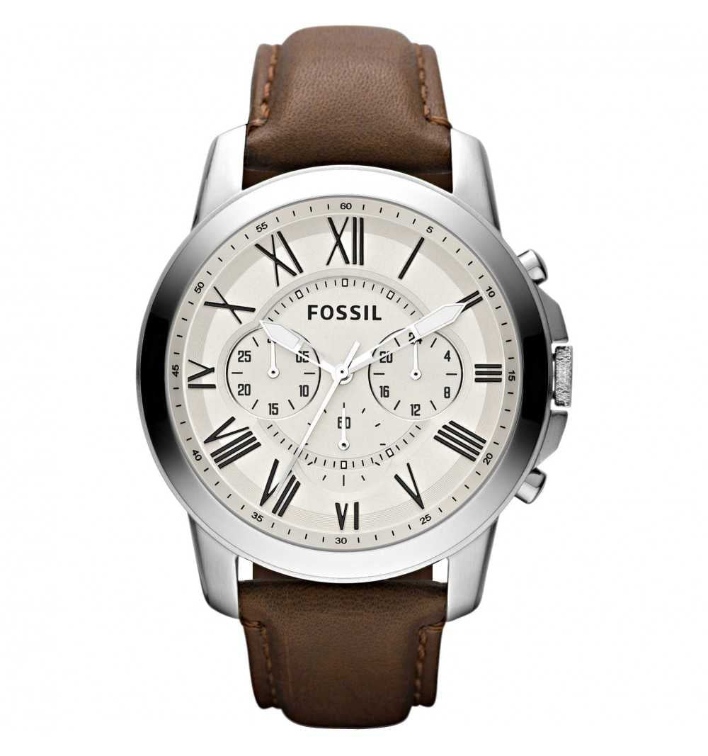 Orologio Uomo Fossil Grant - FS5236 -