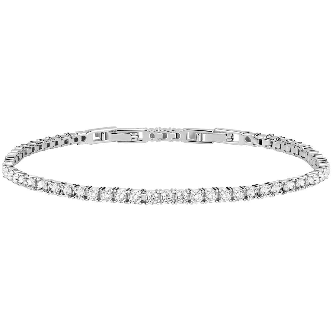 Bracciale Tennis Donna Morellato Tesori - SAIW86
