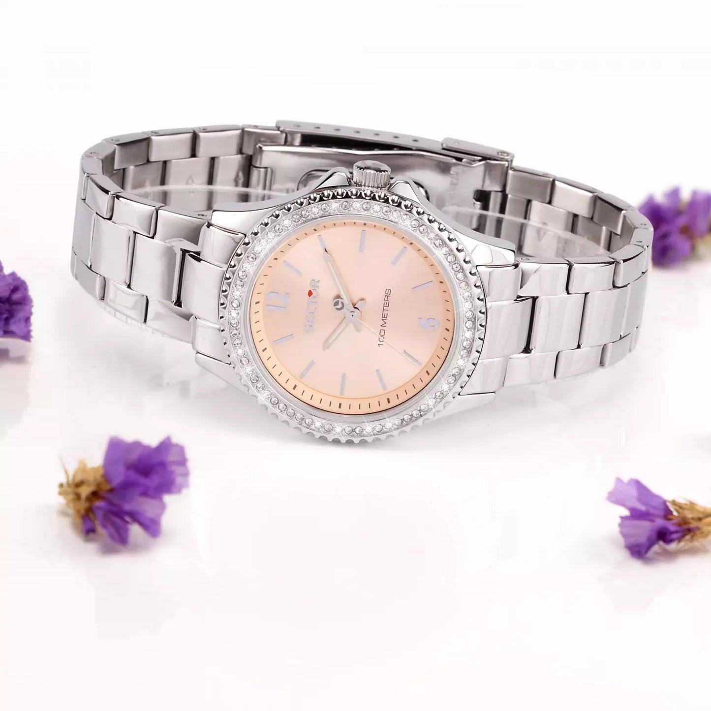 Orologio Donna Sector 230 - R3253161536