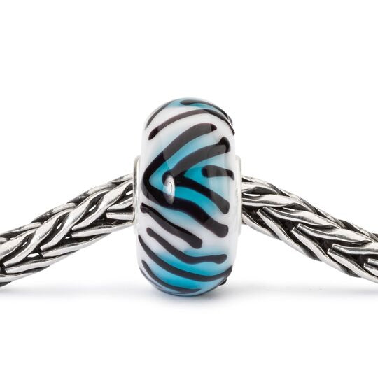 Tigre Topazio RITIRATO Trollbeads - TGLBE-10423
