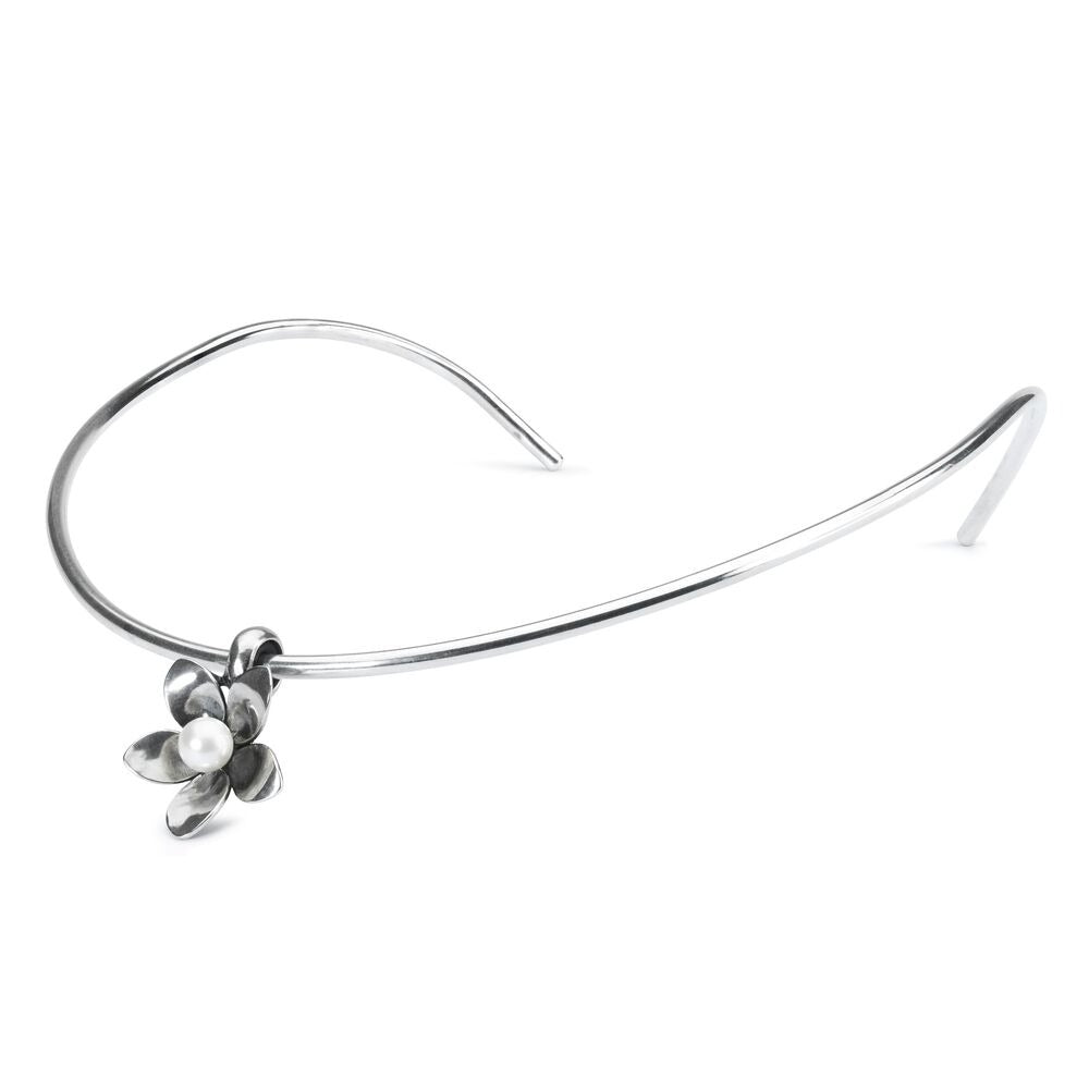 Stop Fiore del Vento RITIRATO Trollbeads - TAGBE-00214
