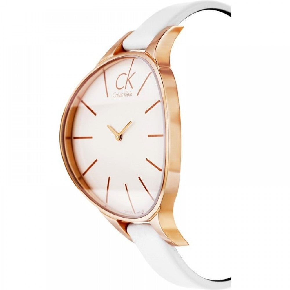 Orologio Donna Calvin Klein Glow - K2B23601