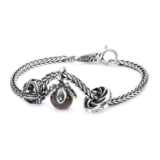 Melodia d'Amore RITIRATO Trollbeads - TAGBE-20159
