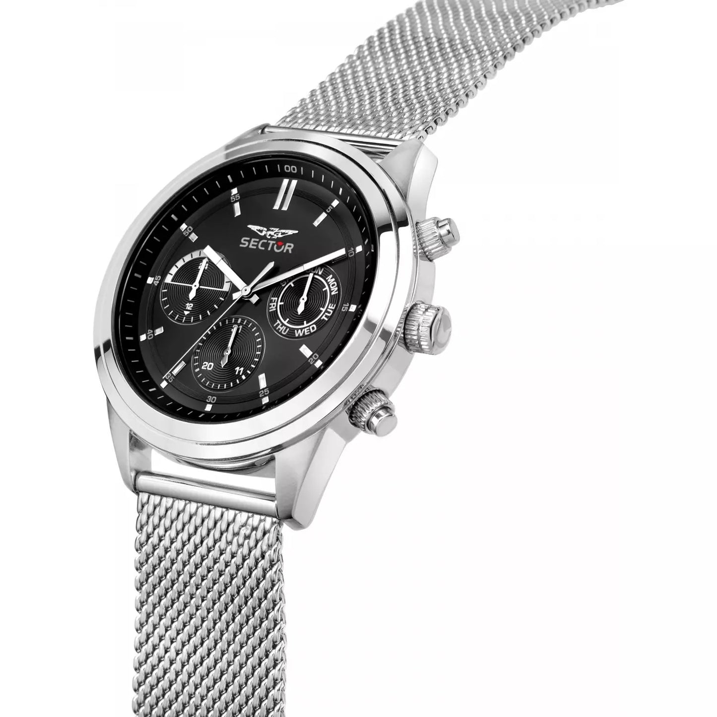 Orologio uomo Sector 670 - R3253540004 -