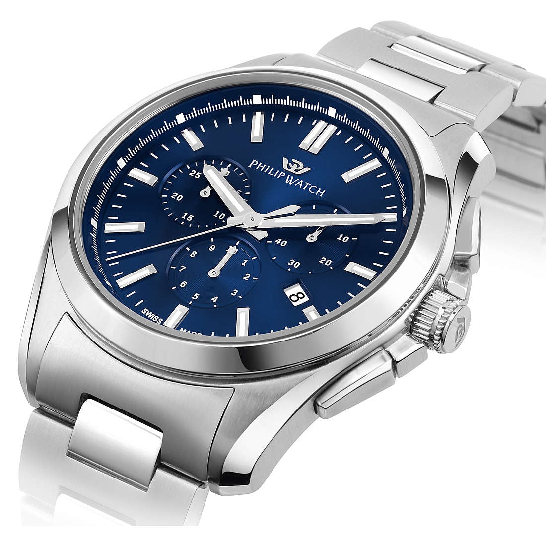Orologio Uomo Philip Watch Amalfi - R8273618002 -