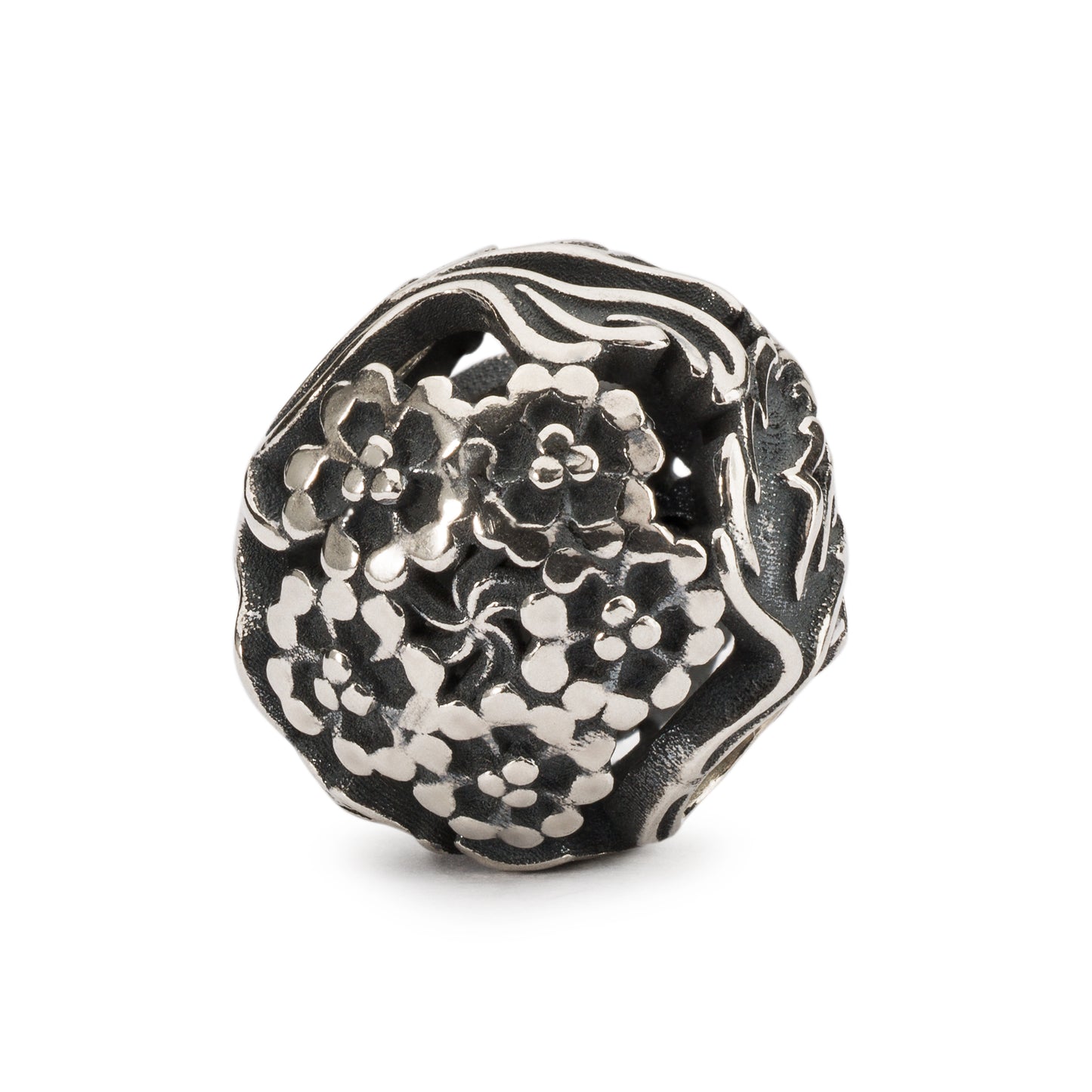Verbena RITIRATO Trollbeads - TAGBE-40125