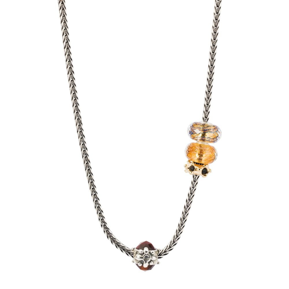 Desiderio Dorato RITIRATO Trollbeads - TGLBE-30074