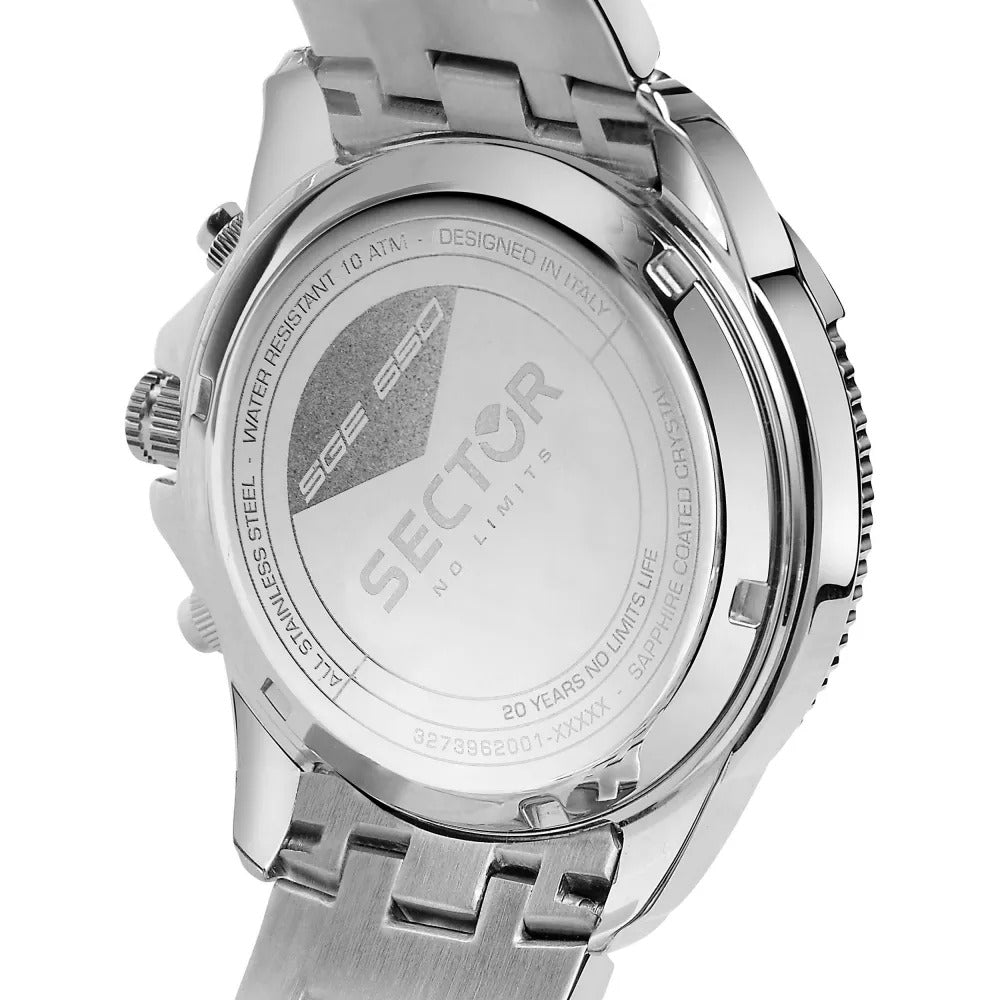 Orologio Uomo Sector SGE 650 - R3273962001