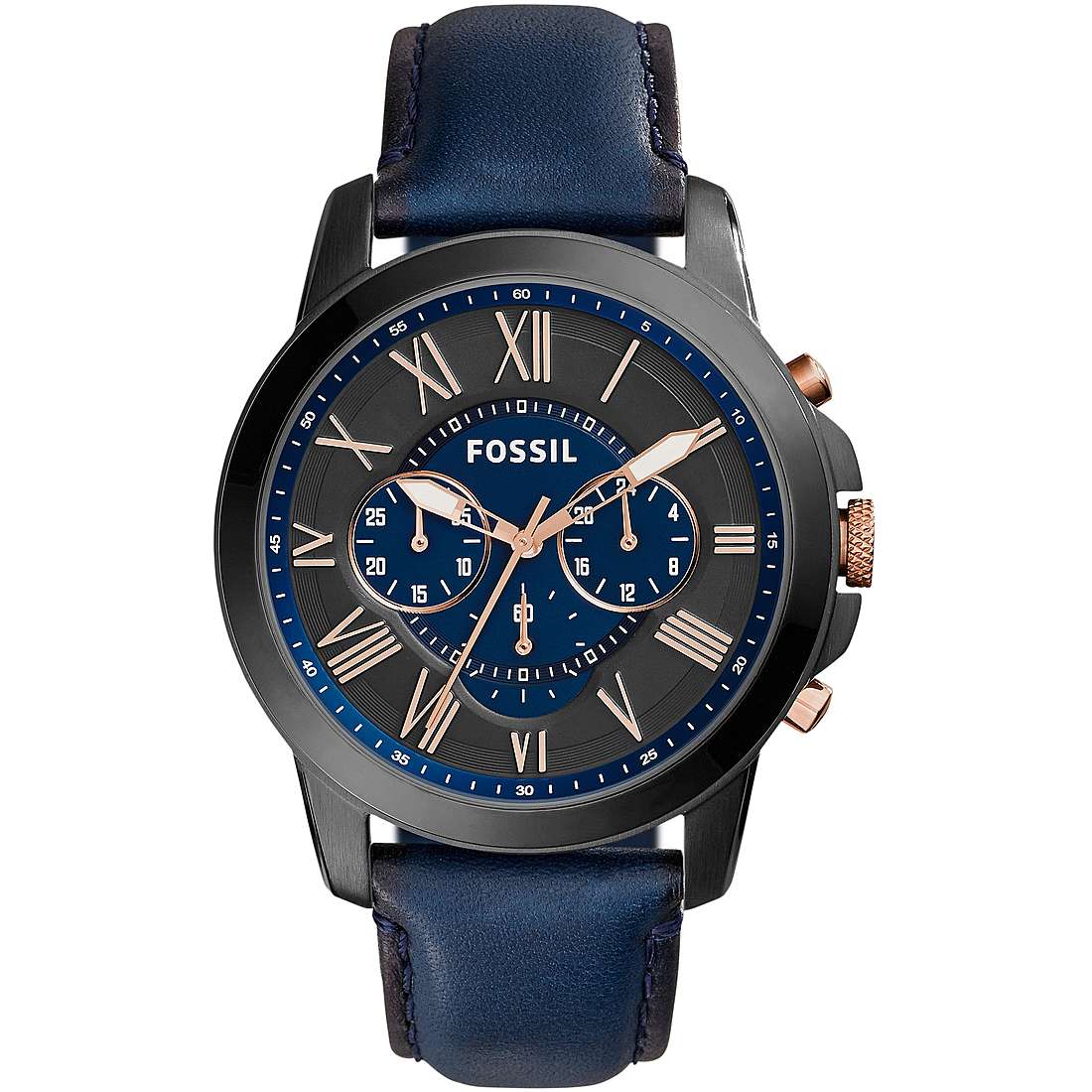 Orologio Uomo Fossil Grant - FS5236 -